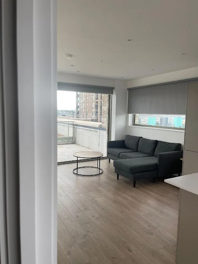 Riverside Rooms And Apartments London 0*,