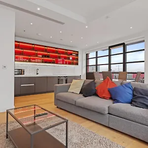 Apartment Excel Side